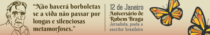 Rubem Braga
