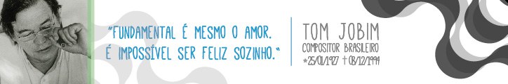 Tom Jobim