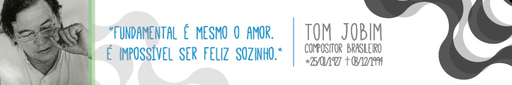 Tom Jobim