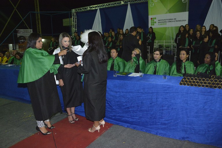 Formatura