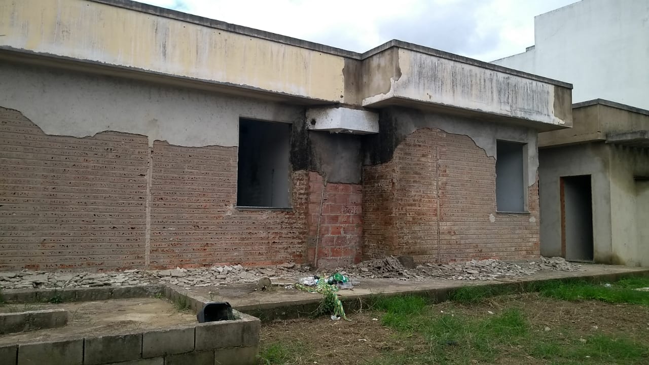 Centro de Referência 