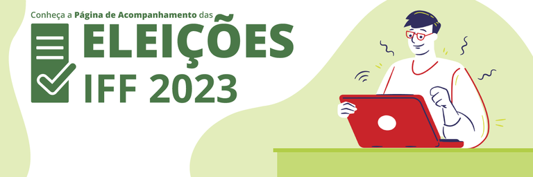 Eleições 2023