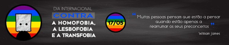 Dia Internacional contra a Homofobia, Transfobia e Lesbofobia (versão campi)