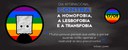 Dia Internacional contra a Homofobia, Transfobia e Lesbofobia