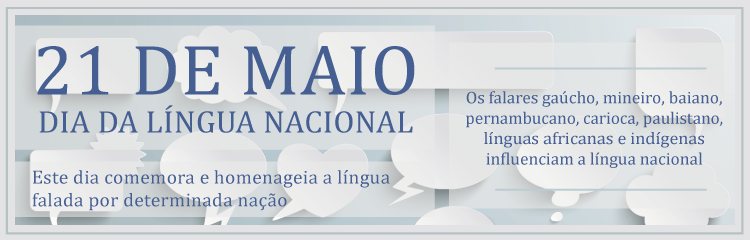 Dia da Língua Nacional