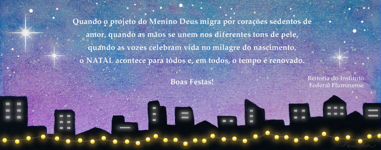 Banner Boas Festas 2015