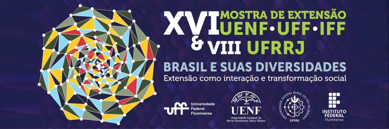 O evento será realizado de 21 a 24 de outubro, no Centro de Convenções da Uenf, com atividades abertas ao público.