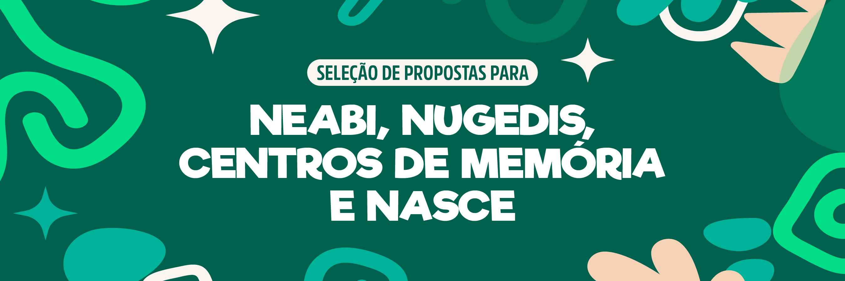 A concessão de bolsas para estudantes terá vigência para o período de março de 2026 a dezembro de 2027.