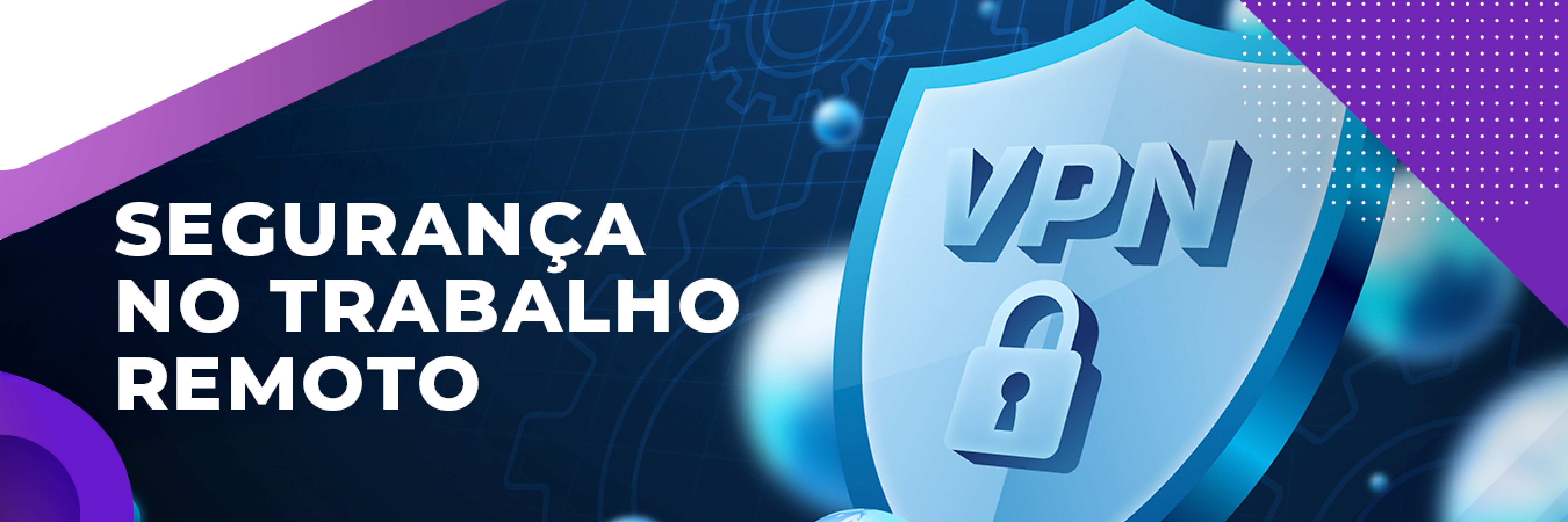 Campanha traz orientações para aumentar a proteção no computador e a segurança das contas com senhas fortes e autenticação em duas etapas.