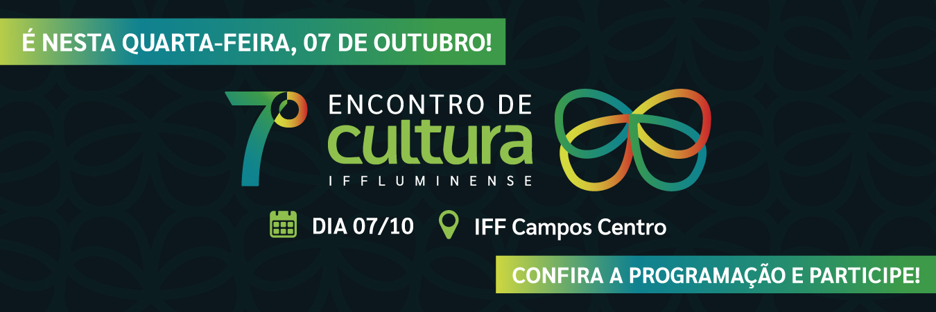 Evento gratuito reunirá cerca de 200 estudantes e servidores em uma maratona de música, teatro, dança, audiovisual e exposições artísticas.