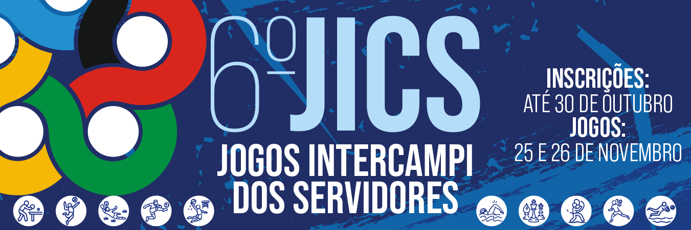 O prazo segue até 30 de outubro, pelo Suap, e podem participar servidores ativos, substitutos, terceirizados e aposentados.