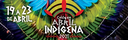 Colóquio Abril Indígena será realizado de 19 a 23 de abril 1