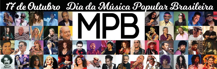 Dia da Música Popular Brasileira