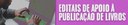 Essentia Editora vai selecionar propostas de livros para publicação 2