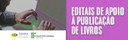 Essentia Editora vai selecionar propostas de livros para publicação