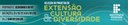 IFF abre seleção de Projetos de Extensão, Cultura e Diversidade 2