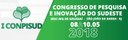 IFF sediará I Congresso de Pesquisa e Inovação do Sudeste