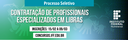 IFF vai contratar profissionais especializados em Libras