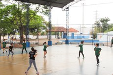 Handball Quissamã x Macaé 2022