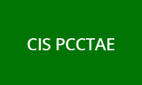 CIS PCCTAE