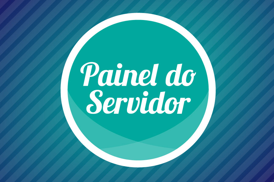 Painel do Servidor