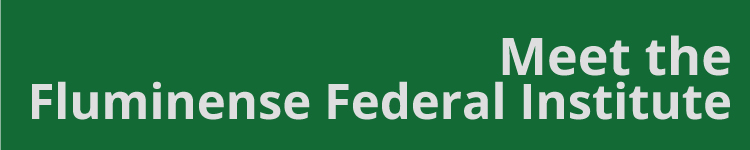 Meet the Instituto Federal Fluminense