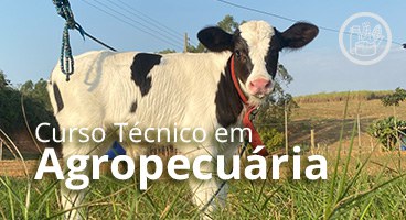 Capa Agropecuária