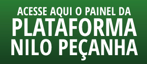 Acesse aqui o Painel da Plataforma Nilo Peçanha