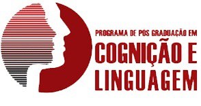 Logo Cognição e Linguagem