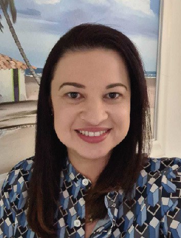 Christiane Menezes