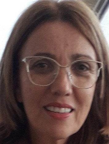Edalma Ferreira