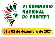 Seminário Nacional ProfEPT