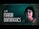 O que vi do IFF #04 - Maria Domingues