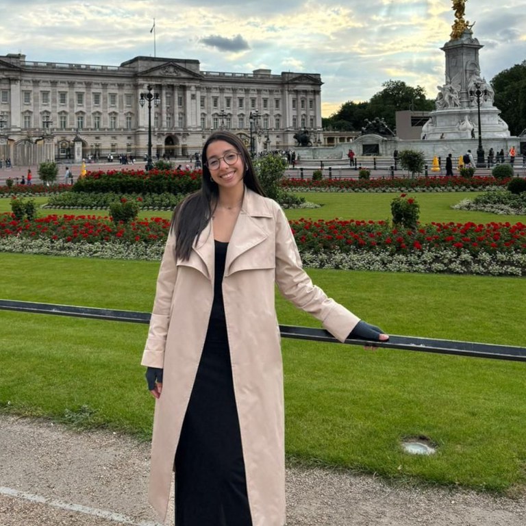 Estudante de graduação do IFF Macaé fará intercâmbio em Portugal