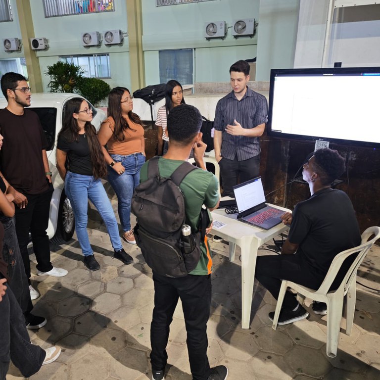 Feira de Empreendedorismo Tecnológico chega à 5ª edição