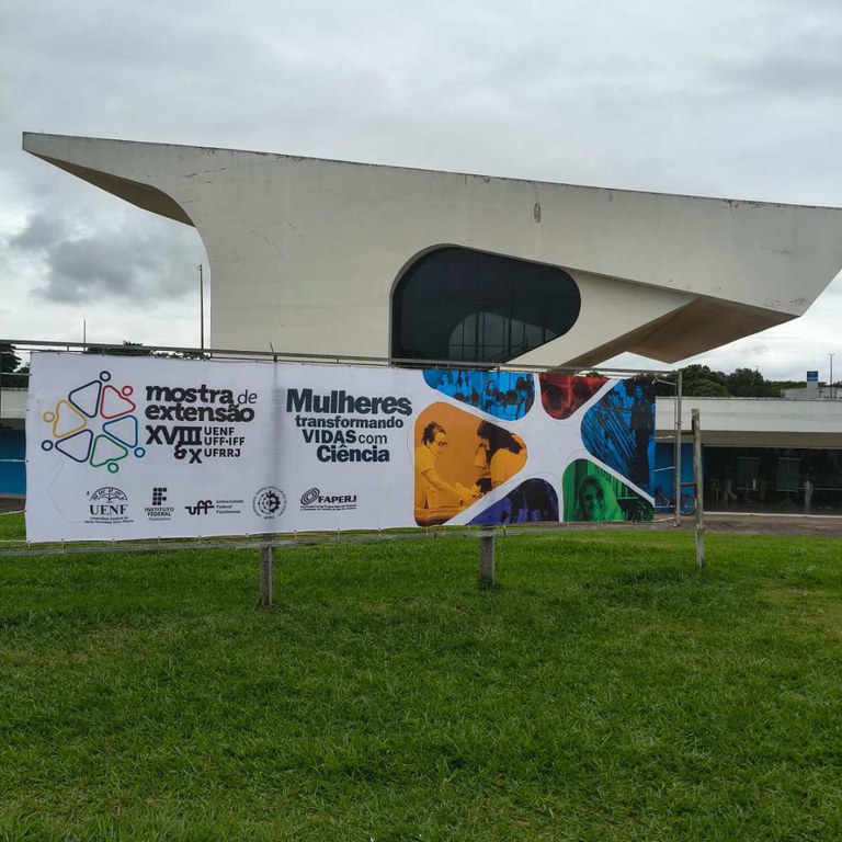 XVIII Mostra de Extensão reúne 3 mil participantes e destaca projetos que transformam a comunidade