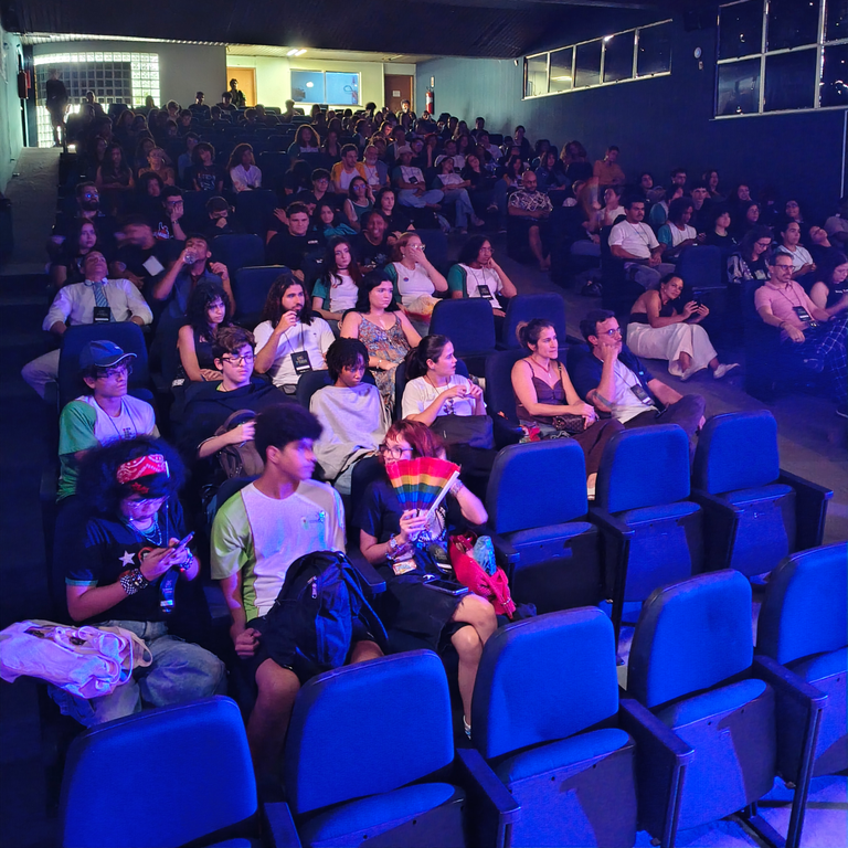 Encontro de Cultura do IFF promove integração entre servidores e estudantes