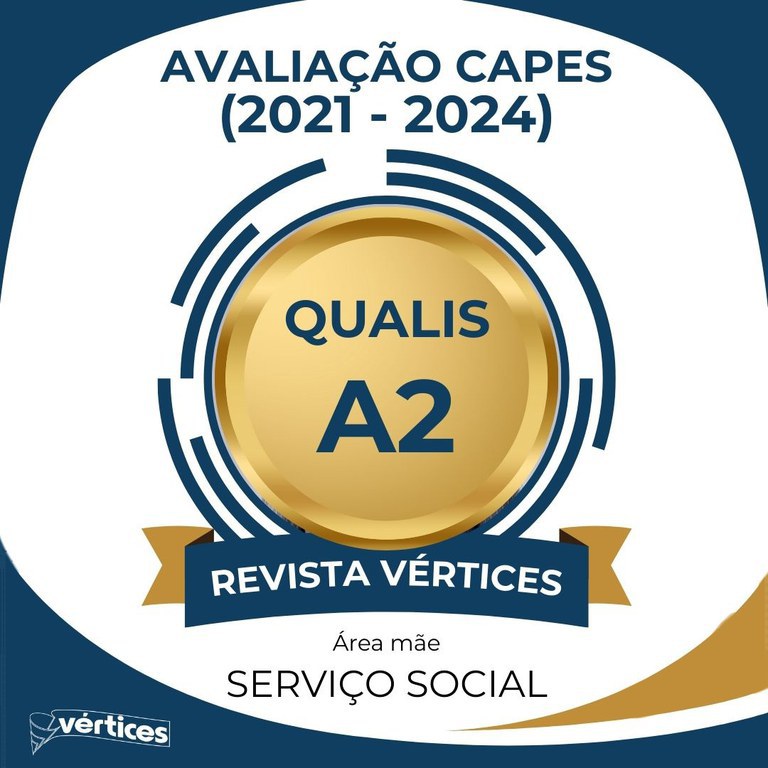 Revista Vértices, da Essentia Editora do IFF, é classificada como Qualis A2 em avaliação da Capes