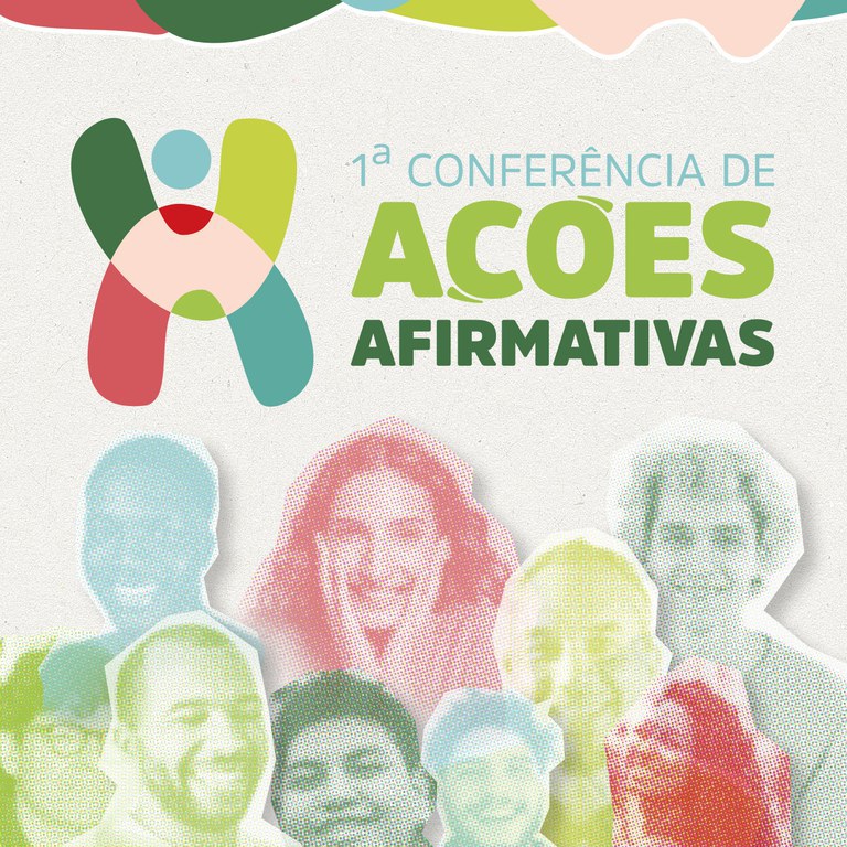 Conferência vai discutir diversidade e inclusão dentro do IFF