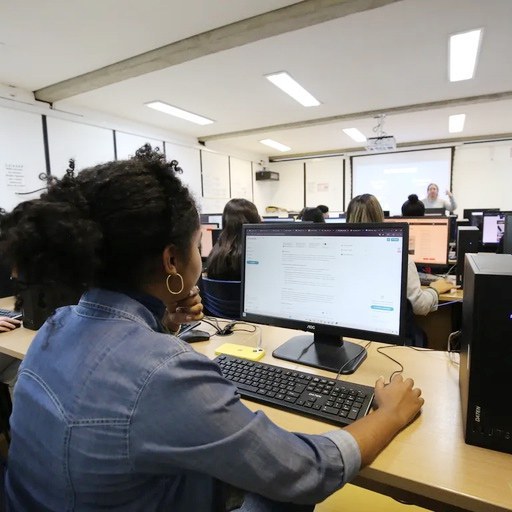 Estudantes podem se inscrever no Pé-de-Meia Licenciaturas