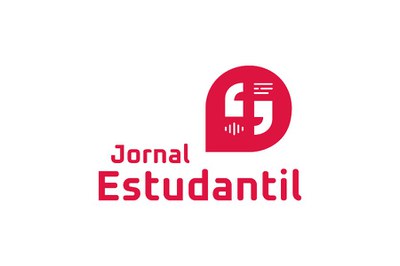 Primeiro Lugar Logo Jornal Estudantil