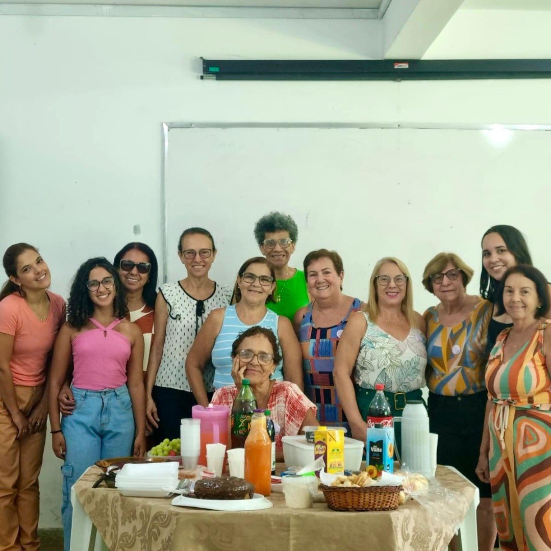 Curso de Capacitação Digital para Mulheres forma primeira turma no IFF Bom Jesus