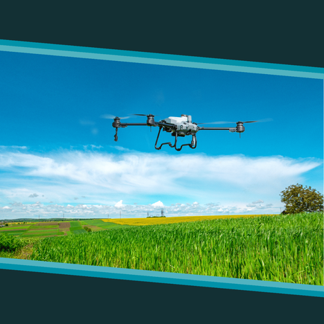 IFF inscreve para Curso de Aplicador Aeroagrícola Remoto