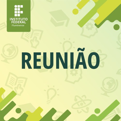 Reuniões de Pais acontecerão nos dias 27 e 28 de novembro