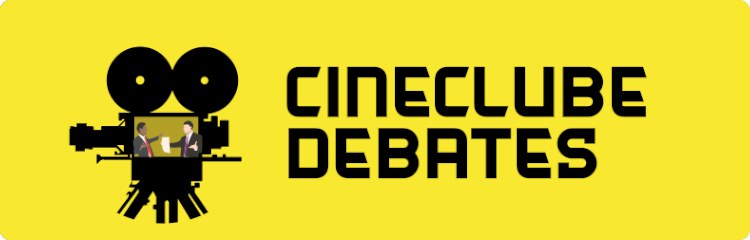 Banner Cineclube Debates