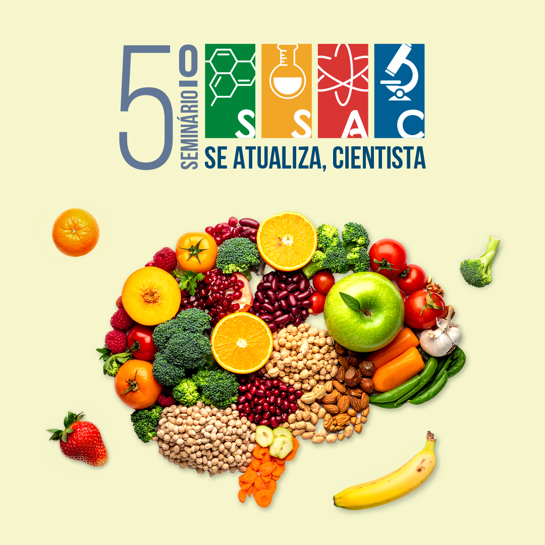 5º Seminário Se Atualiza, Cientista!