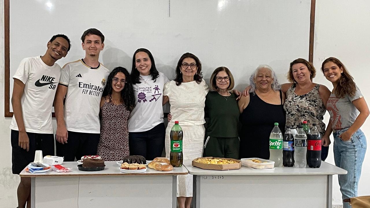 Capacitação Digital para Mulheres