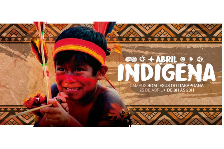 Abril Indígena