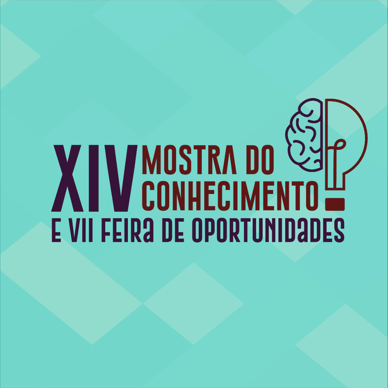 XIV Mostra do Conhecimento e VII Feira de Oportunidades