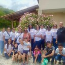 Curso FIC de Padeira visita Comunidade Bethânia